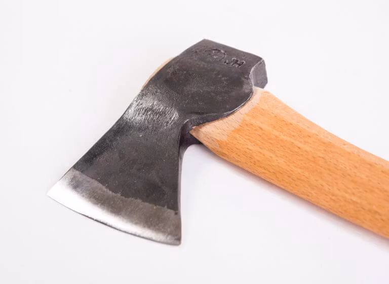 Gränsfors 474-R Large Carving Hatchet