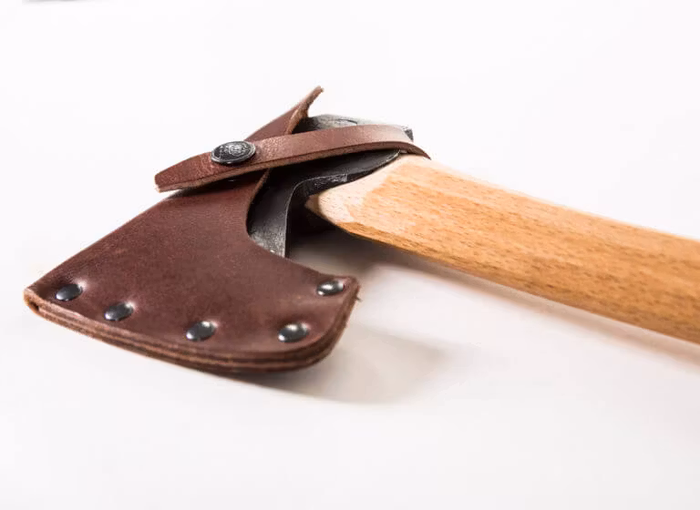 Gränsfors 474-R Large Carving Hatchet