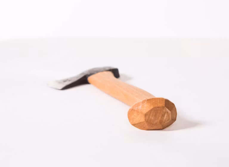 Gränsfors 474-R Large Carving Hatchet