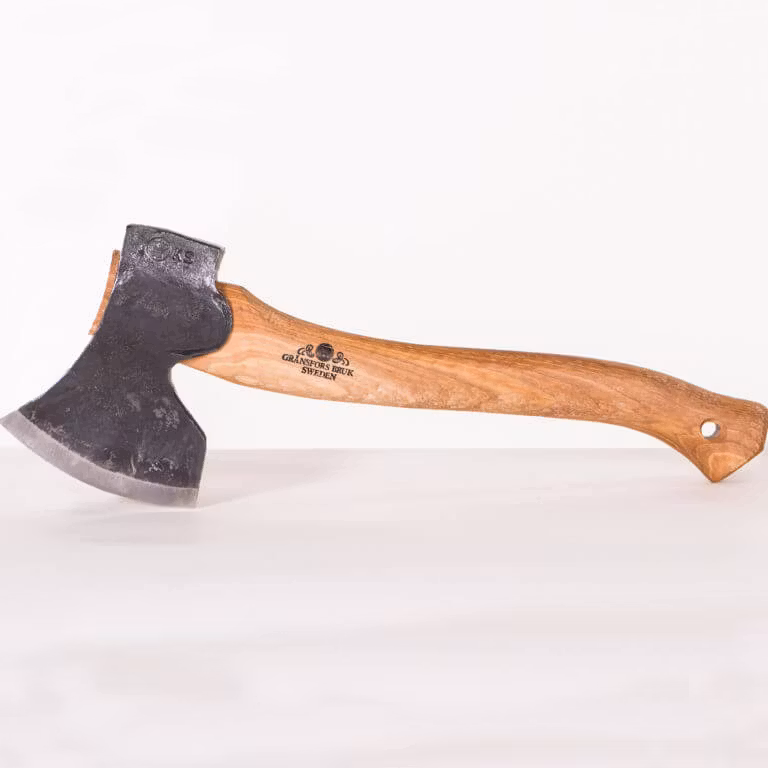 Gränsfors 475 Large Carving Axe
