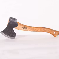 Gränsfors 475 Large Carving Axe