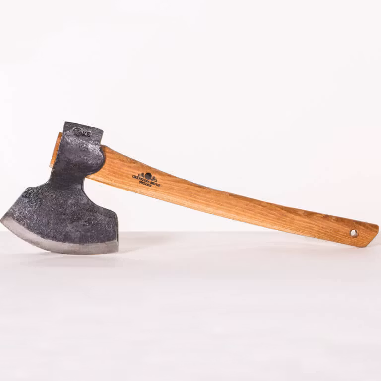 Gränsfors 4801 Broad Axe, Model 1900
