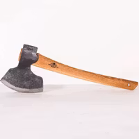 Gränsfors 4801 Broad Axe, Model 1900