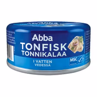 Abba Tuna In Water - 200 grams