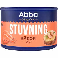 Abba Shrimp Stew - 185 grams