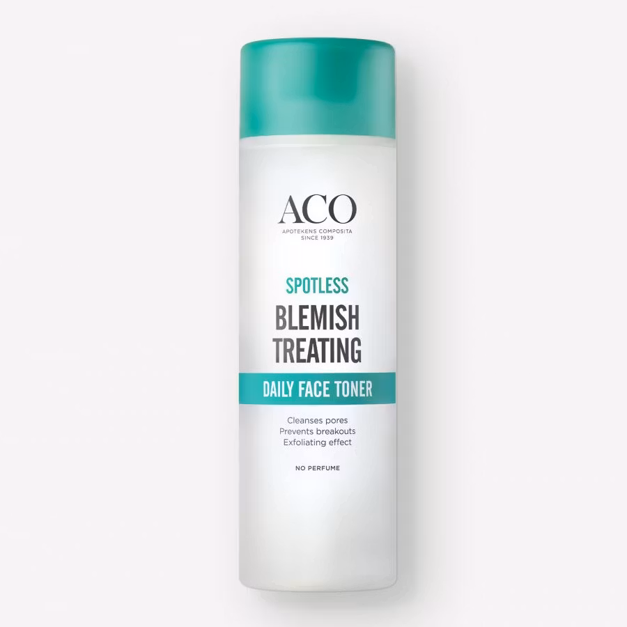 ACO Spotless Dagelijkse Gezichtslotion - 200 ml