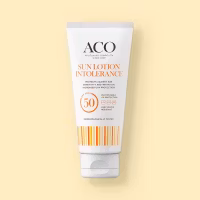 ACO Sun Intolerance Lotion SPF 50 - 100 ml