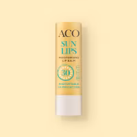 ACO Sun Lip Balm Spf 30 - 4,7 grams