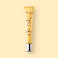 ACO Sun Soft Lips SPF 25 - 12 ml