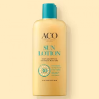 ACO Sun Lotion SPF 30 - 300 ml