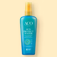 ACO Sun Protect Water SPF25 - 140 ml