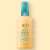 ACO Sun Spray SPF 30 - 175 ml