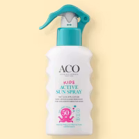 ACO Kids Pump Spray Spf 50+ - 175 ml