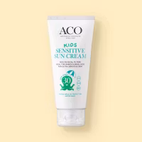 ACO Sun Kids Sensitive Cream SPF 30 - 100 ml