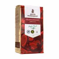 Arvid Nordquist French Roast - 500 grams
