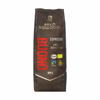Arvid Nordquist Espresso Buono, Whole Beans - 900 grams