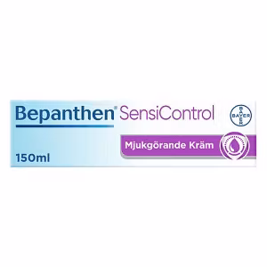 Bepanthen SensiControl - 150 ml