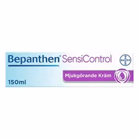 Bepanthen SensiControl - 150 ml