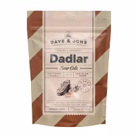 Davev & Jon's “Candy Dates" With Sour Cola - 125 grams