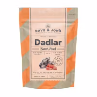 Dave & Jon's "Candy Dates" With Sweet Peach - 125 grams