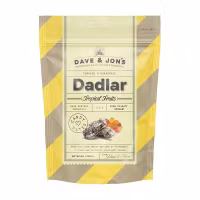 Dave & Jon's "Candy Dates" With Tropical Fruits - 125 grams