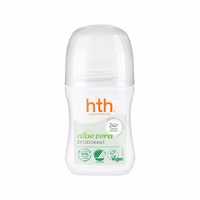 HTH Aloe Vera Deodorant