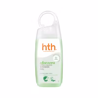 HTH Aloe Vera Shower Gel - 250 ml