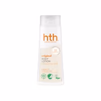 HTH Original Body Lotion Unscented - 200 ml