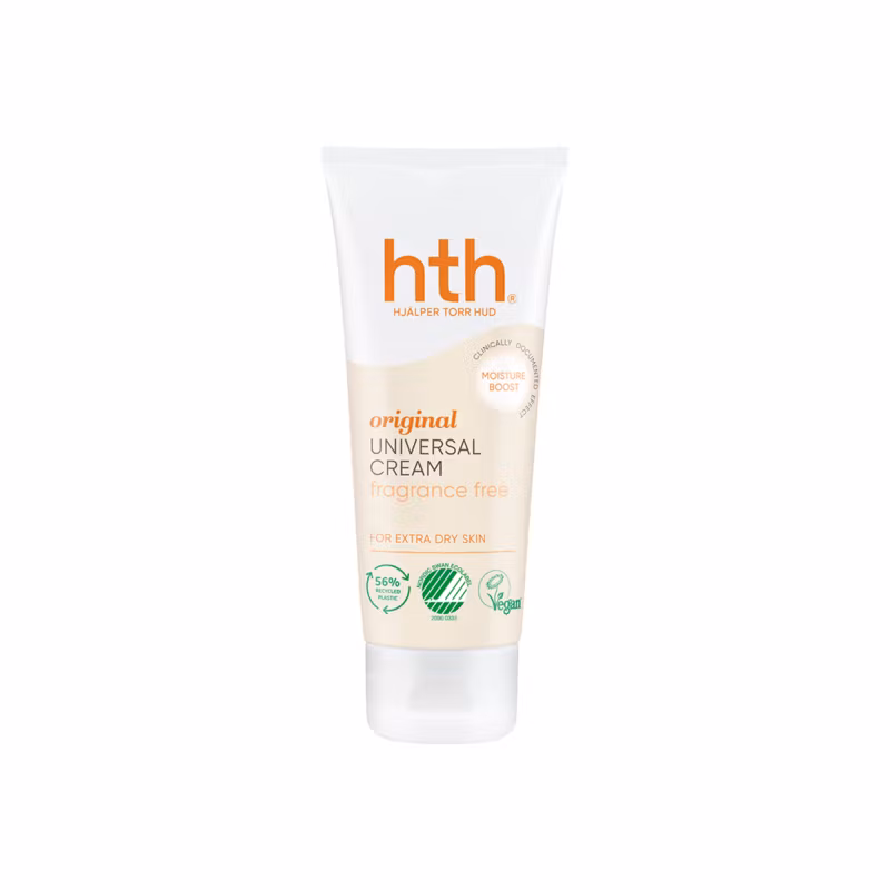 HTH Original Universal Cream - 100 ml