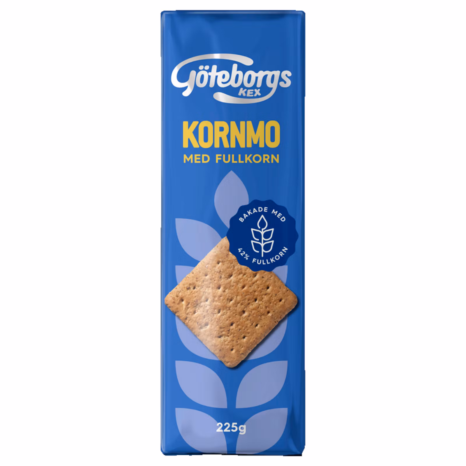 Göteborgs Kex Kornmo – 225 Gramm