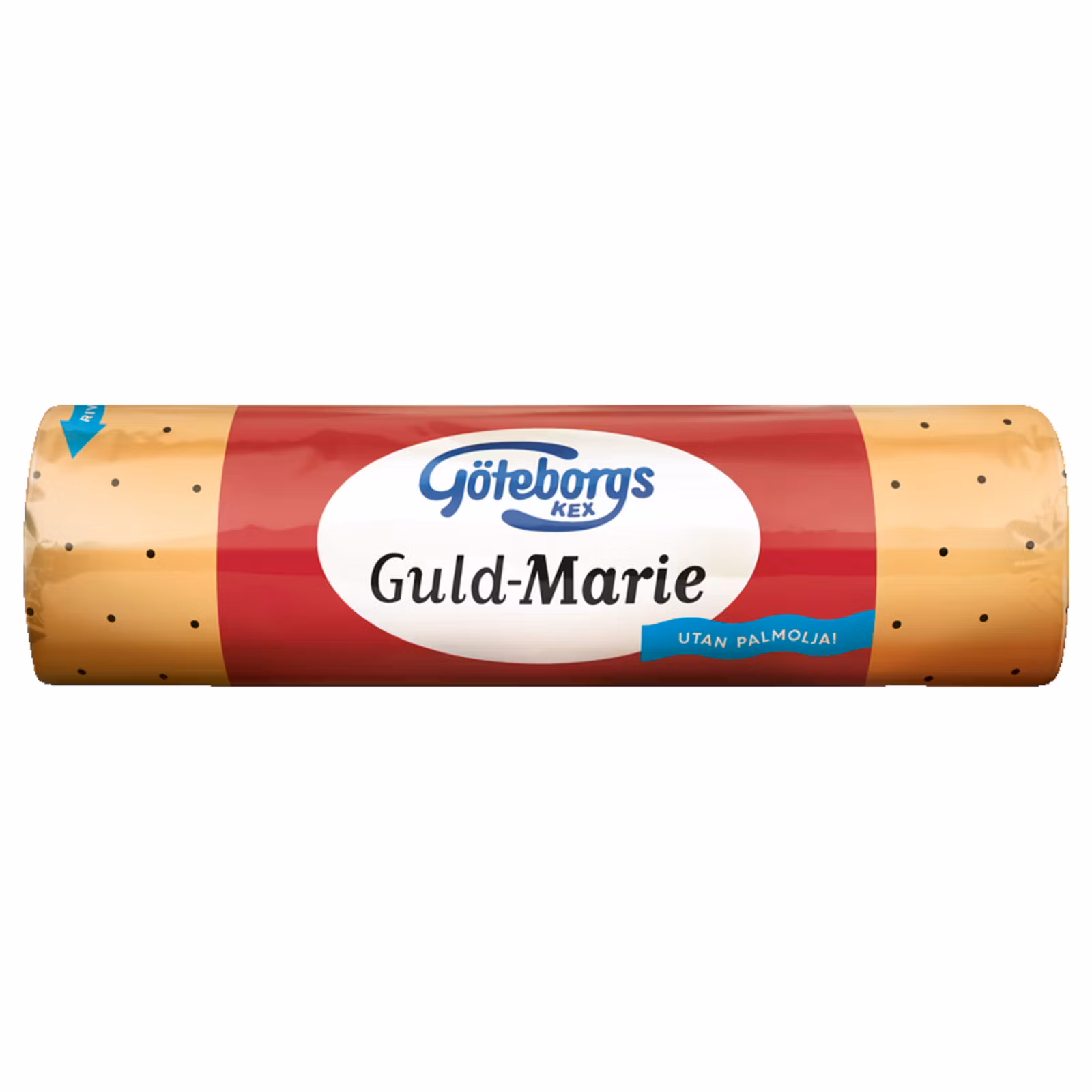 Göteborgs Kex Guld-Marie - 200 grammi