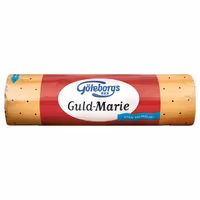Göteborgs Kex Guld-Marie - 200 grams
