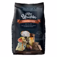 Göteborgs Kex Utvalda Fine Rye - 100 grams