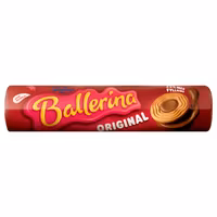 Göteborgs Kex Ballerina Original - 190 grams