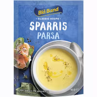 Blå Band Asparagus Soup - 95 grams (makes 1 l)