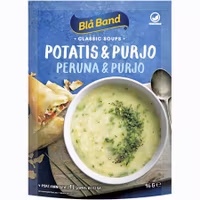 Blå Band Potato & Leek Soup - 96 grams (Makes 1 l)