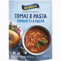 Blå Band Tomato & Pasta Soup - 79,5 grams (makes 7,5 dl)