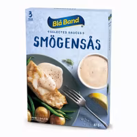 Blå Band Smögen Sauce - 87 grams