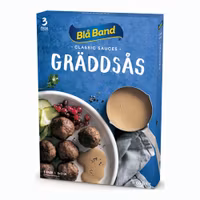 Blå Band Cream Sauce - 66 grams