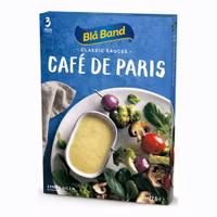 Blå Band Café De Paris Sauce - 72 grams