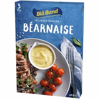 Blå Band Béarnaise - 69 grams