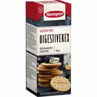 Semper Digestives - 160 grams
