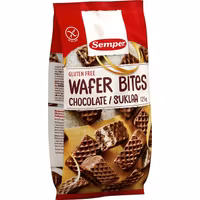 Semper Wafer Bites Chocolate - 150 grams
