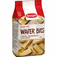 Semper Wafer Bits Lemon - 150 grams