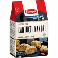 Semper Cantucci Almond - 200 grams