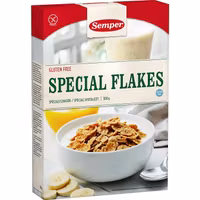 Semper Special Flakes - 300 grams