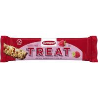 Semper Treat Raspberry - 22 grams