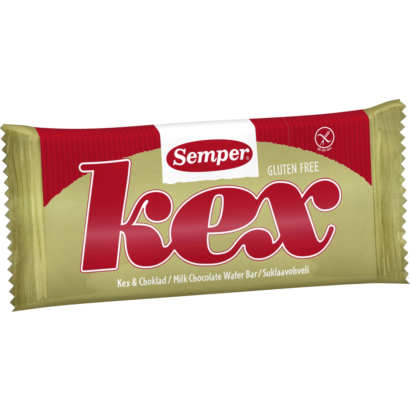 Semper Kex - 45 g