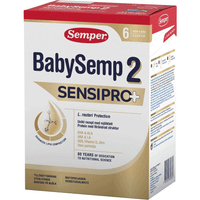Semper BabySemp 2 Sensipro+ 6 months - 700 grams