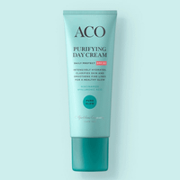 ACO Pure Glow Purifying Day Cream SPF 30 - 50 ml